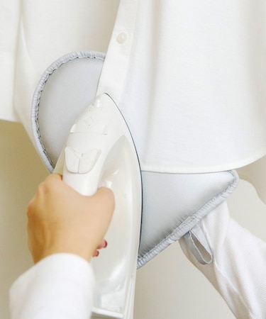 アイロンミトン