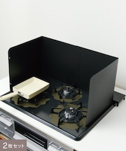 ワイドレンジガード2枚セット