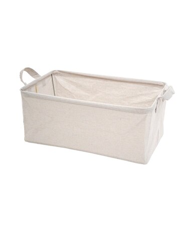 レクタングル収納ボックス