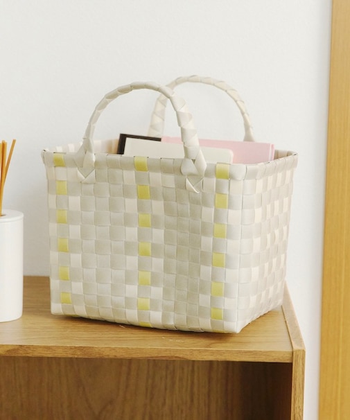 PPバンドストレージバッグ