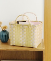 PPバンドストレージバッグ