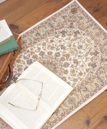 アンティークマット