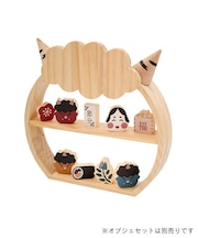 《WEB先行販売》節分ラック／節分