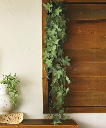 フェイクグリーンアイビー