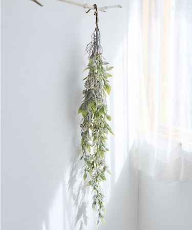 フェイクグリーン木の実