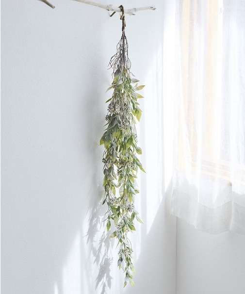 フェイクグリーン木の実