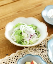 フラワーボウル：16.5cm