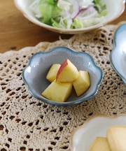 フラワーミニボウル：10cm