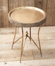 《WEB限定再入荷》ラウンドテーブル