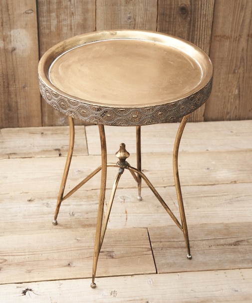 《WEB限定再入荷》ラウンドテーブル