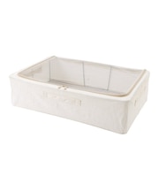 ベッド下収納ボックス