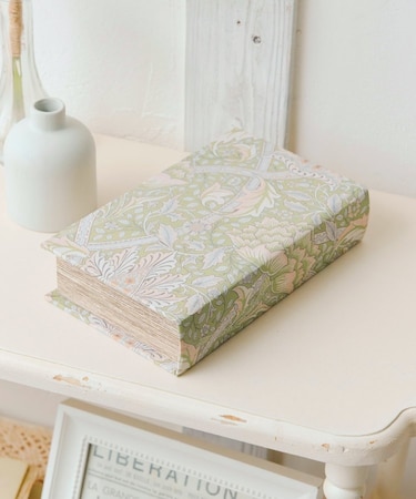 エンプティブック