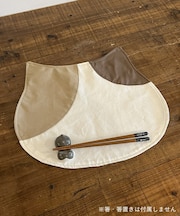 猫のランチョンマット