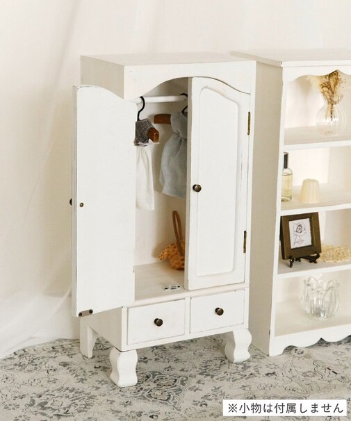 インテリアクローゼット/petit monde