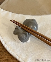 猫の箸置き/猫の食卓