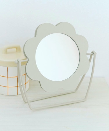 フラワースタンドミラー／Colorful Sink Days