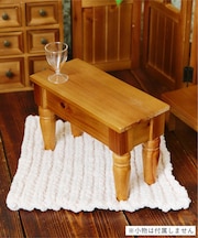 インテリアベンチ/petit monde