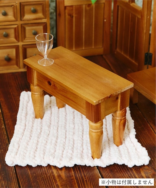 インテリアベンチ／petit monde