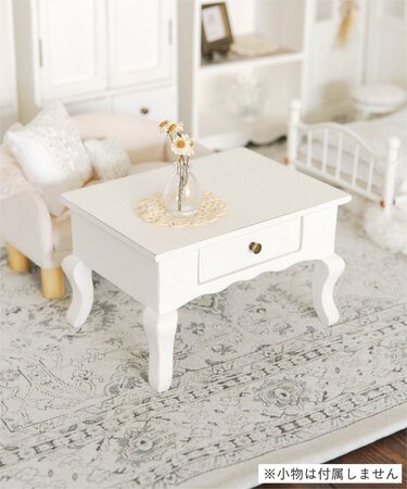 インテリアローテーブル/petit monde