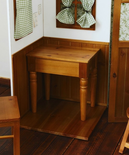 WEB限定商品》コンソールテーブル／ナチュラルフレンチアンティーク