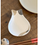 猫のお座り小皿／猫の食卓
