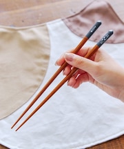 猫のお箸:23cm/猫の食卓