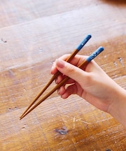 猫のお箸:18cm/猫の食卓