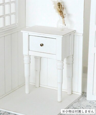 《1/3サイズ》インテリアライティングデスク／petit monde