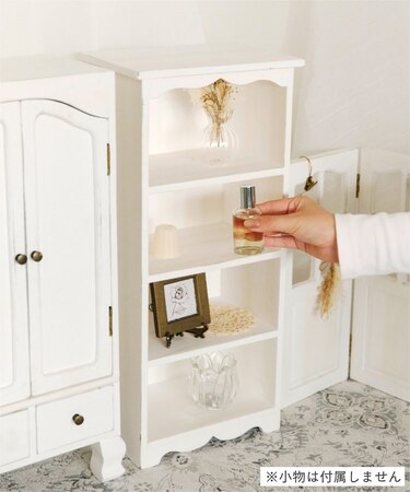 インテリアオープンラック／petit monde