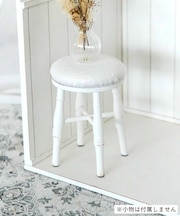 《1/3サイズ》インテリアクッションスツール/petit monde