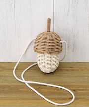 《WEB限定再入荷》どんぐりプチバスケット