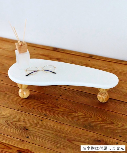 《WEB限定商品》milkディスプレイスタンド／milk latte