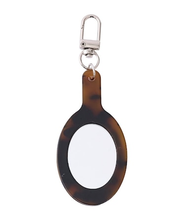 ハンドミラーミニチャーム