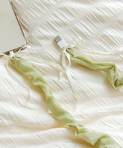 コードカバー：130cm