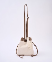 Drawstring Bag_071（3wayドローストリングバッグ）