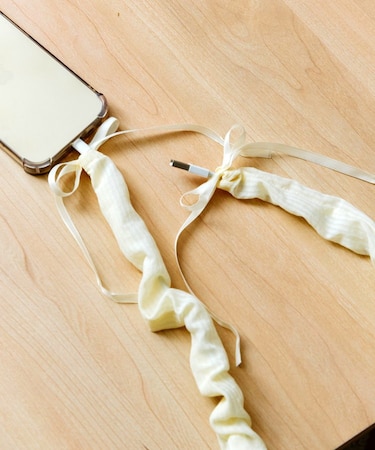 コードカバー：130cm