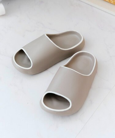 《170g！》超軽量マルチスリッパ