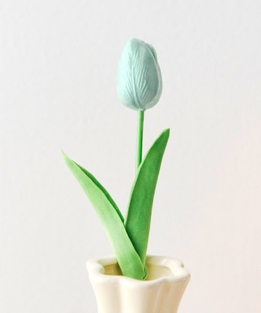 アートフラワーチューリップ