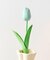 アートフラワーチューリップ