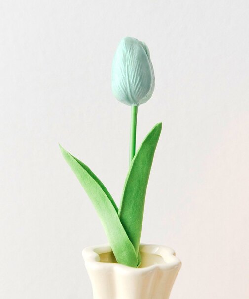 アートフラワーチューリップ