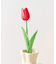 アートフラワーチューリップ