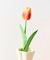 アートフラワーチューリップ