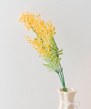 アートフラワーミモザ