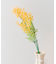 アートフラワーミモザ