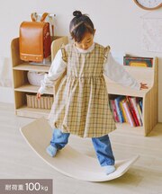 《WEB限定商品》バランスボード／こども部屋