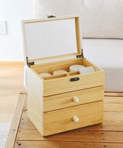 卓上ドレッサー／Bloom Make Store