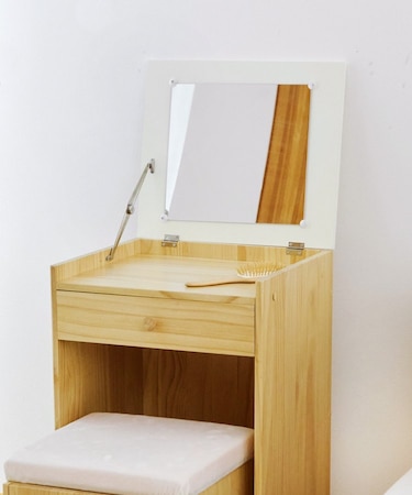 ドレッサーボックス／Bloom Make Store