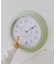 フレンチ知育時計／こども部屋
