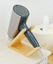 ヘアドライヤースタンド／Bloom Make Store