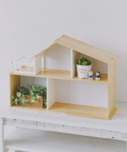 カントリードールハウス／こども部屋